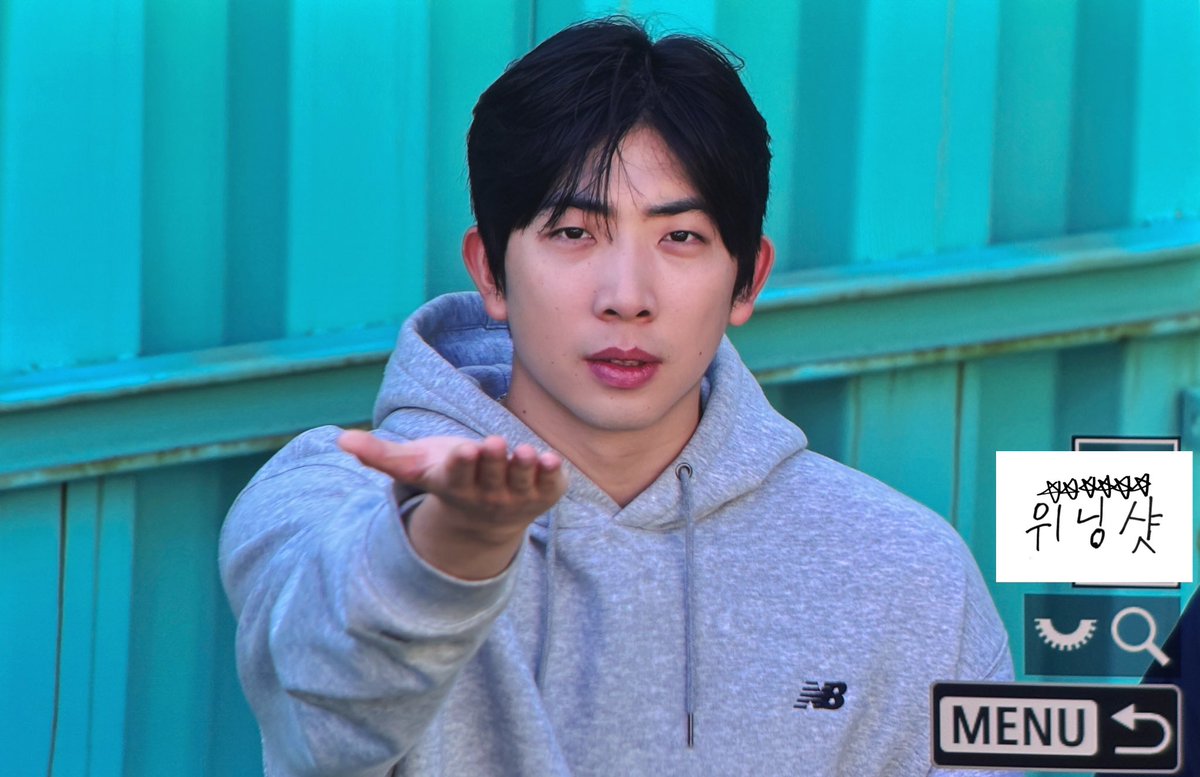 위닝샷 tweet media