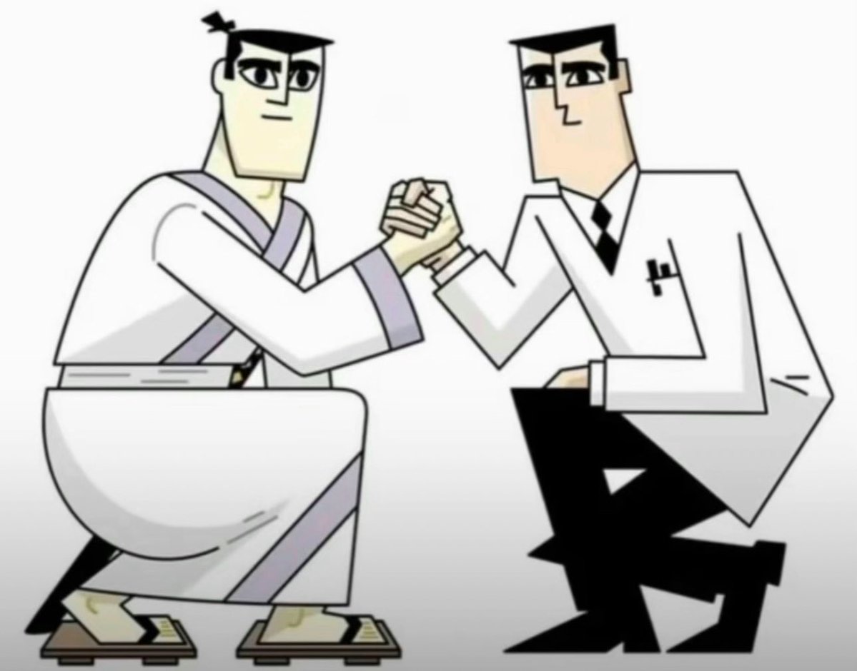 Ian Cunningham and Matt Ryan