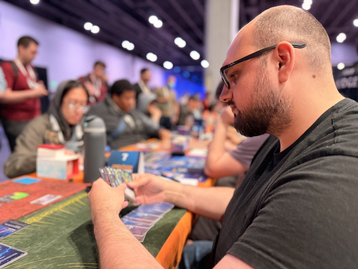 Summoners Weekly ➡️ RQ ATLANTA tweet media