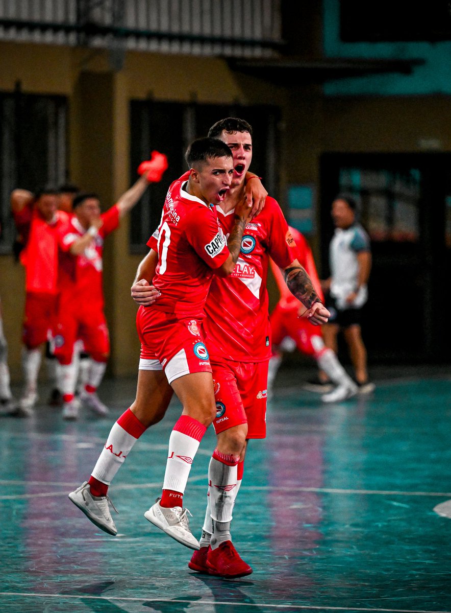 Futsal Masculino AAAJ tweet media