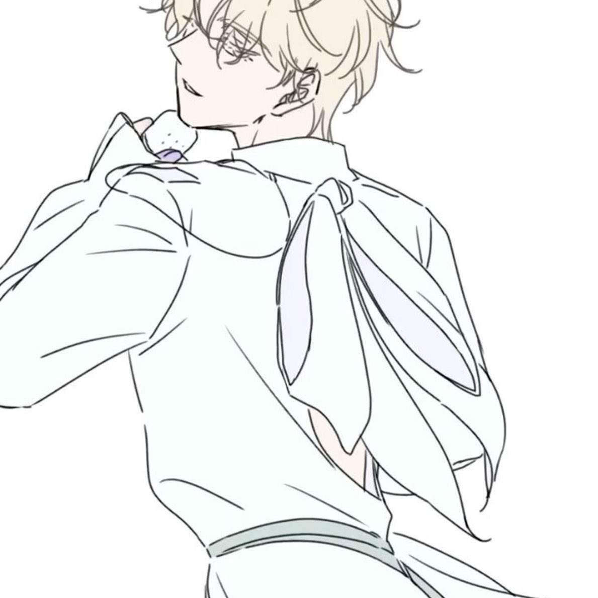 Vex_niji🦁💛 tweet media