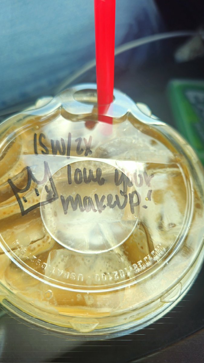 Genesis Green 🥺💚🏳️‍⚧️ tweet media