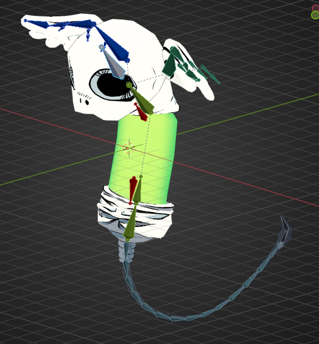 TARMAKES tweet media