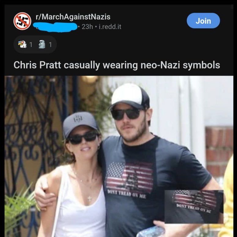 Reddit Lies tweet media