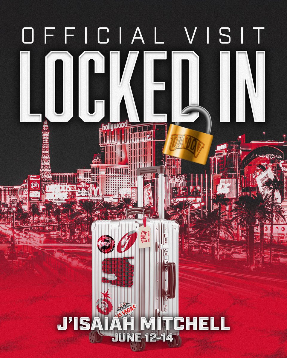 Jisaiah Mitchell tweet media