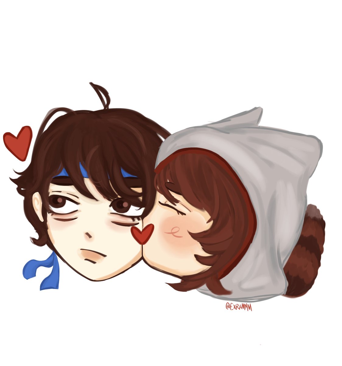 E3xra4mmm's tweet photo. enemies to lovers❤️
#spiderpanda #breaduo #qsmp2 https://t.co/wIzdBfFxU9