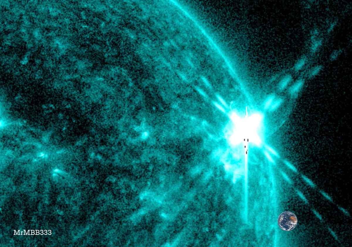 Paul White Gold Eagle tweet media