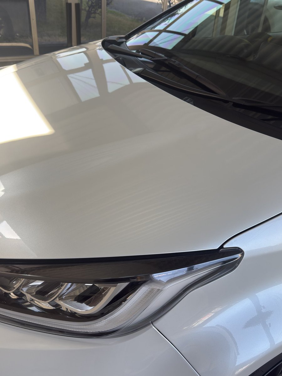 Nonchi のんち tweet media