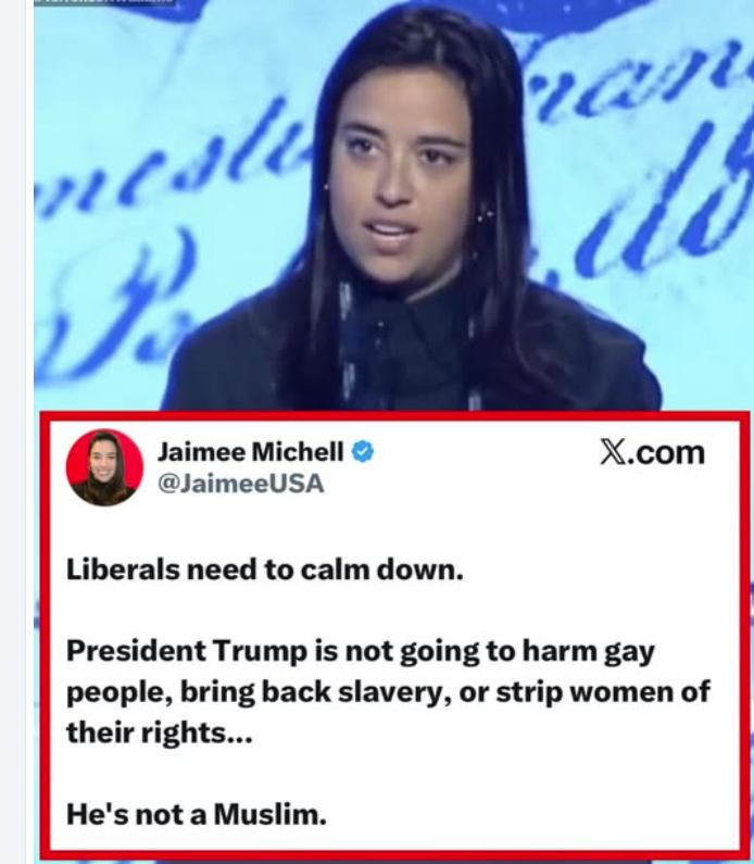 John Blaise tweet media