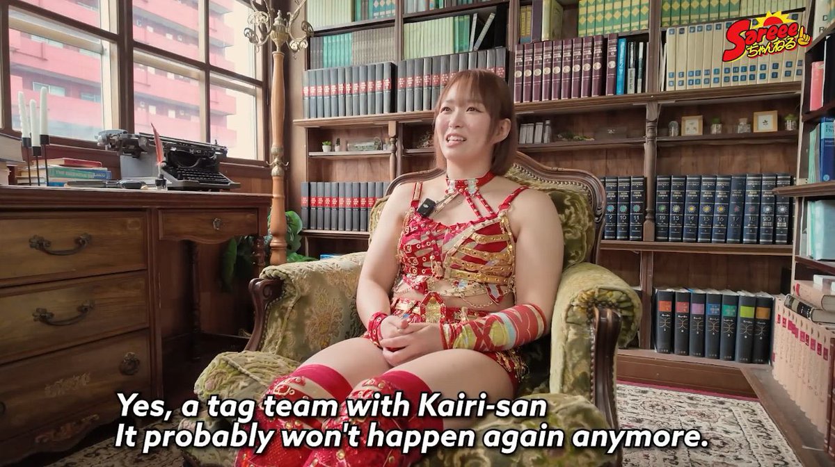 kaiten 2 tweet media