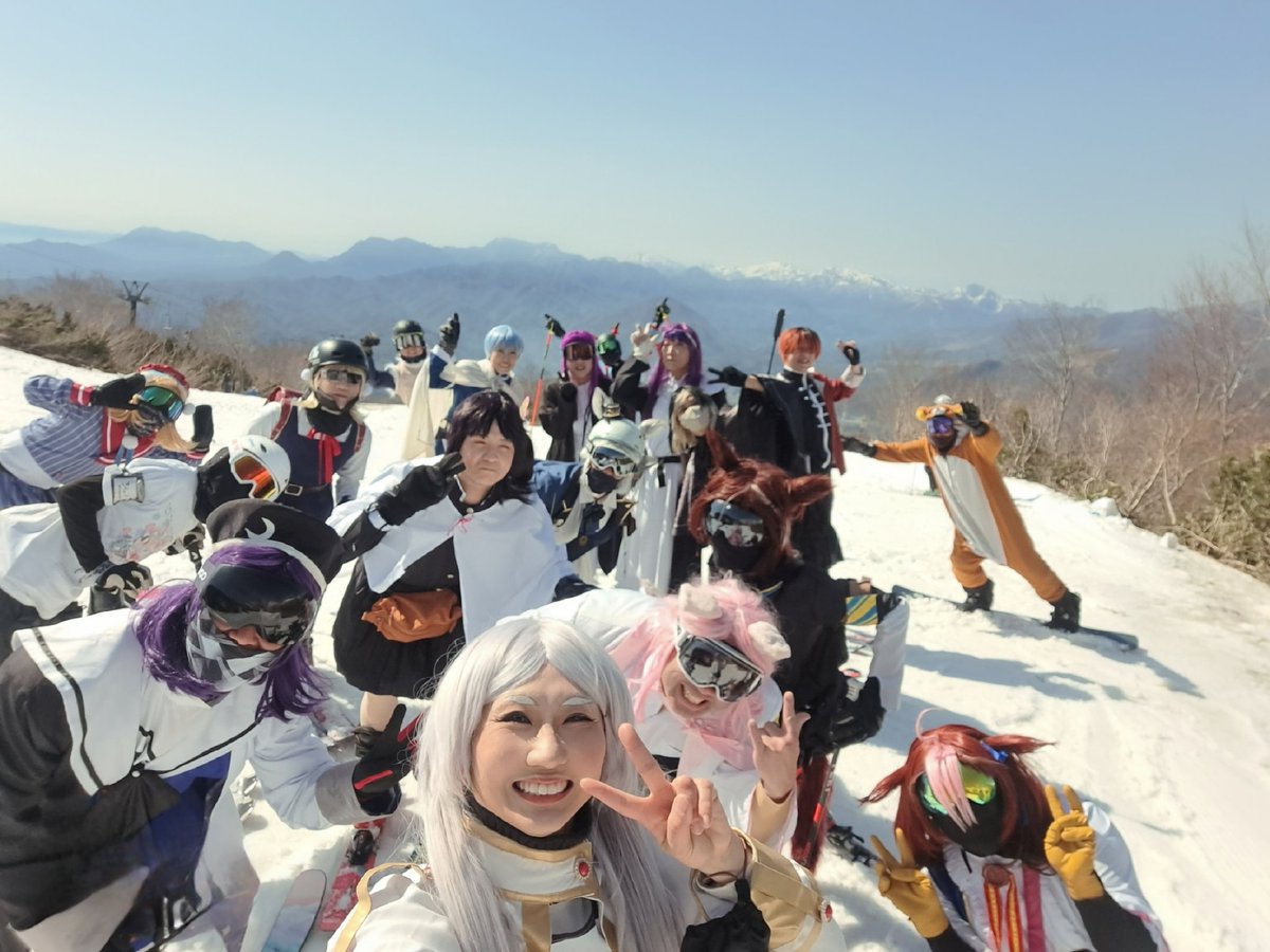 はっち@4/25はっちオフ🙏🏻 tweet media