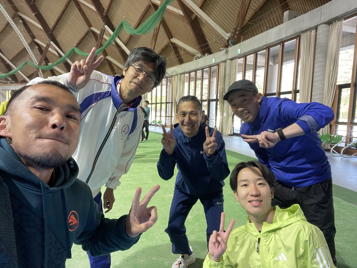 宮田光朗 tweet media