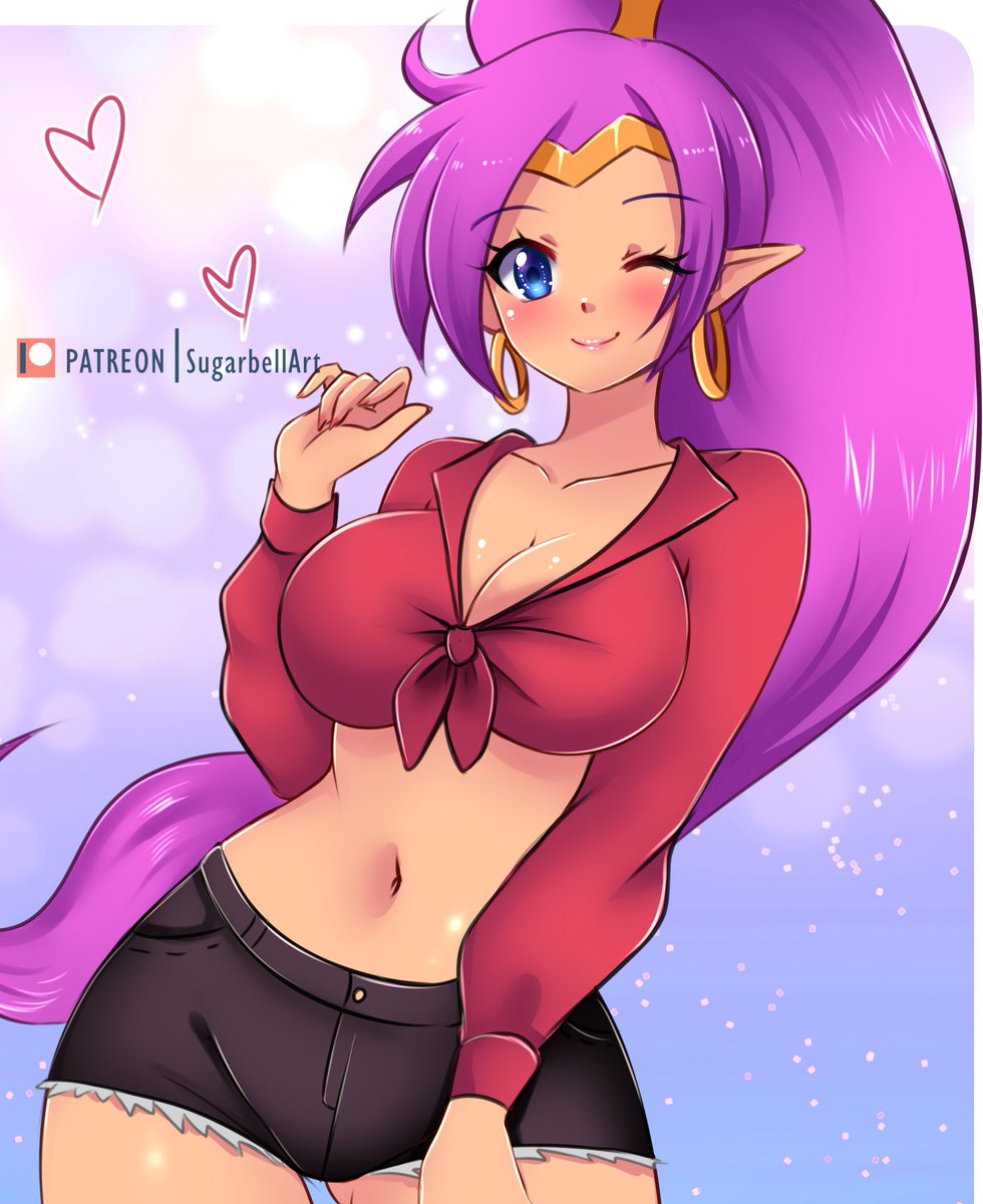 SugarbellArt🍰🌺 tweet media