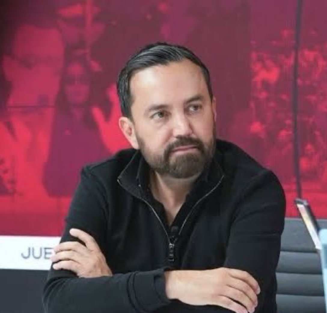 PEDRO FERRIZ tweet media