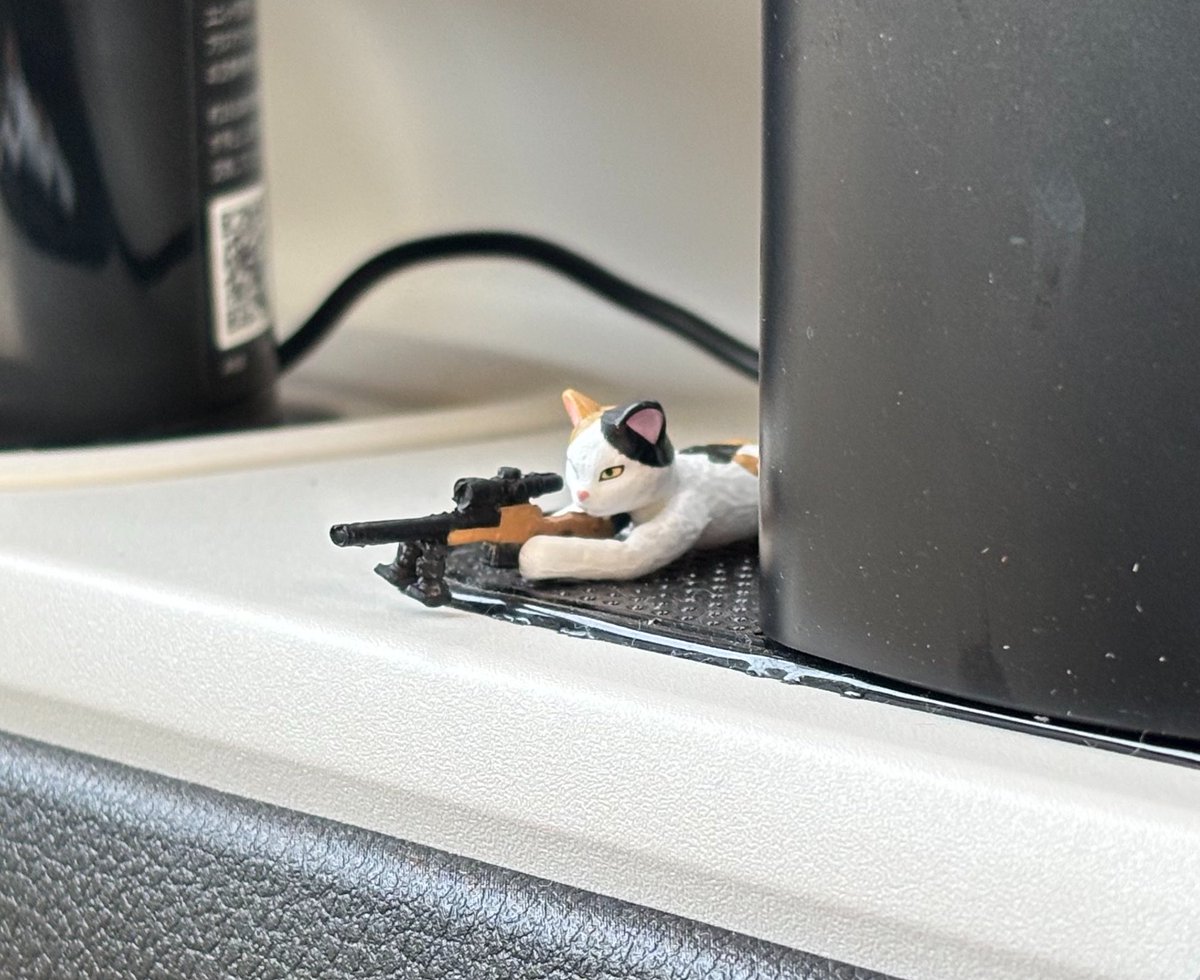 ちぇり🌸game tweet media