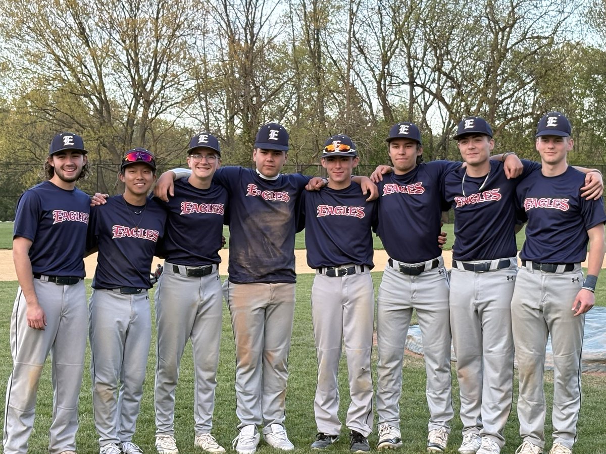 Great Senior day 11-1 victory over Edgemont. <a href="/KDJmedia1/">Kevin Devaney Jr.</a> <a href="/Eagle___Nation/">EHS ATHLETICS</a> <a href="/lohudsports/">lohud sports</a>