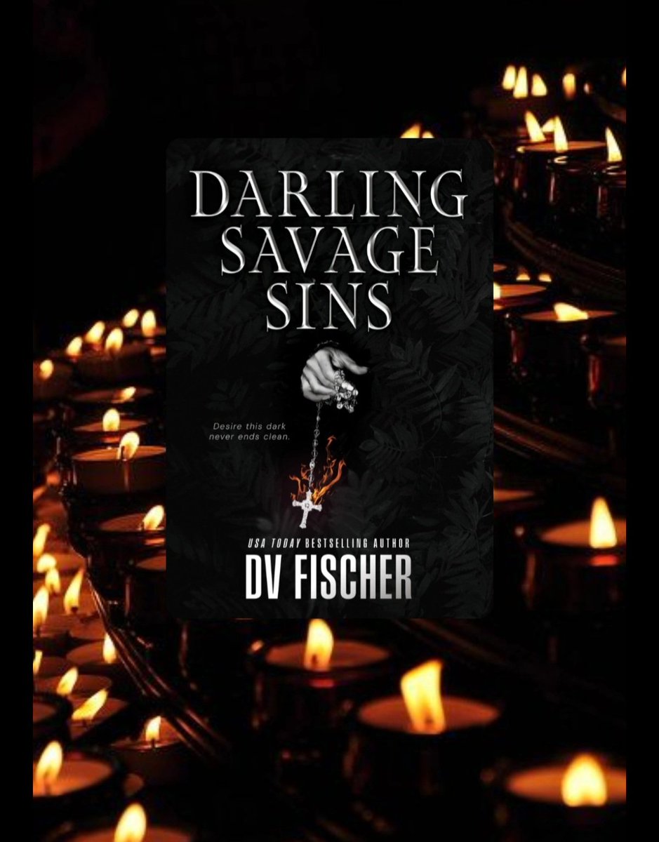Sanz71's tweet image. I'm at 62% in my #CurrentRead DARLING SAVAGE SINS. I have so many questions, &amp;amp; a mixture of hopes &amp;amp; fears for the amazing characters created by author DV Fischer 

@lovenbookspress 
#DVFischer #DarlingSavageSins #DarkRomanticSuspense #DarkRomance #CurvyGirlRomance #TorturedPast