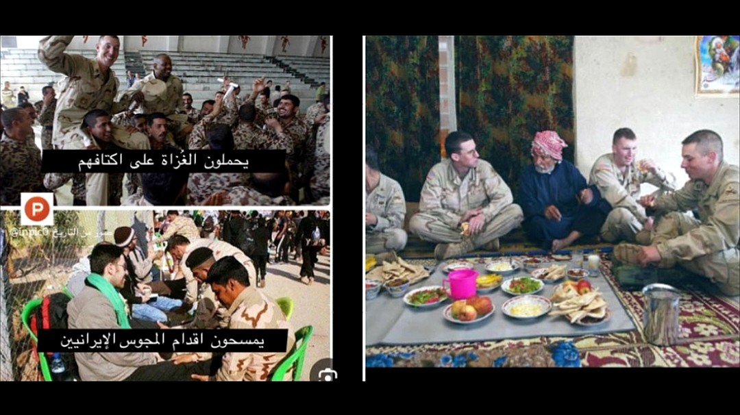 كنق tweet media