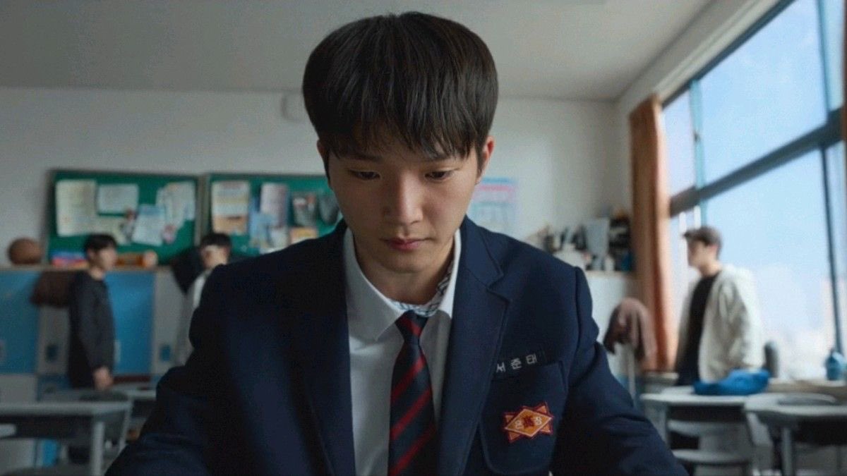 em is re:flecting !! tweet media