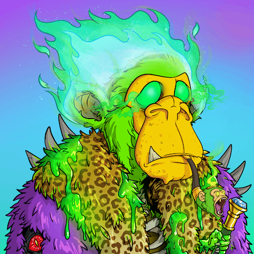 SantiagoBenzi's tweet photo. @MutantsOnSol So Fresh SO SO Clean #MutantPimp #MOSC https://t.co/DrkNRSdYeD