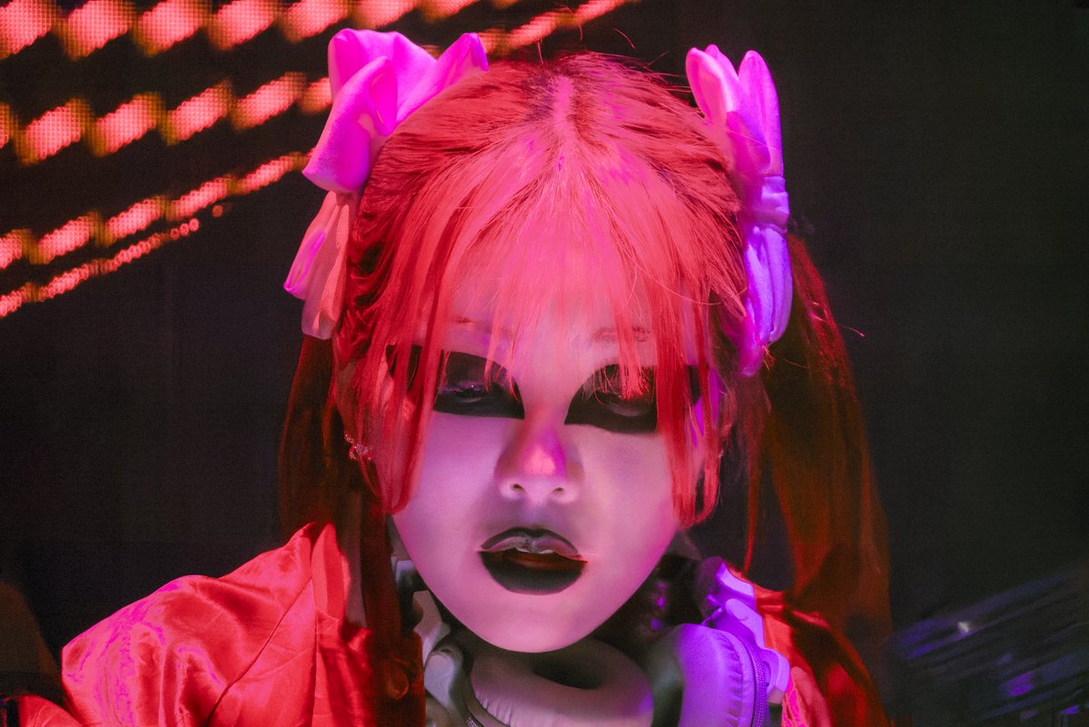 ダニー・ノリホ tweet media