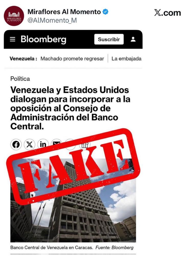 Venezuela Boutto 🇻🇪 tweet media