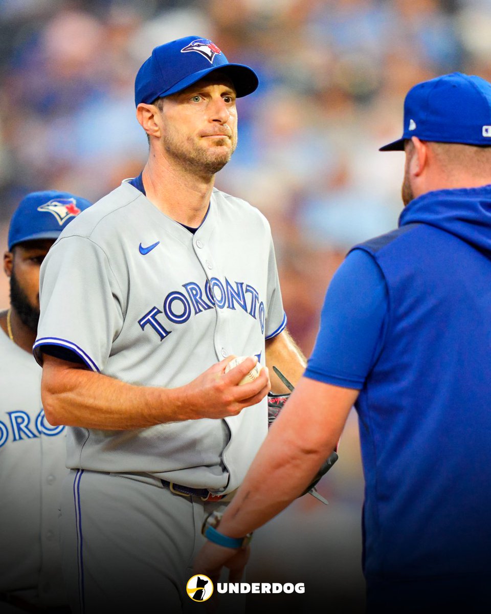 Underdog MLB tweet media