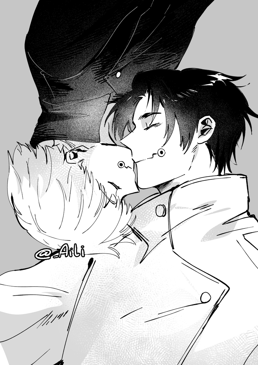 วาดยูตะอินุฉลองครอบรอบ 5แสนล้านปีแล้ว (ที่ไม่ได้วาด)  5555