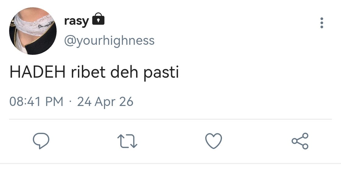 r u l e tweet media
