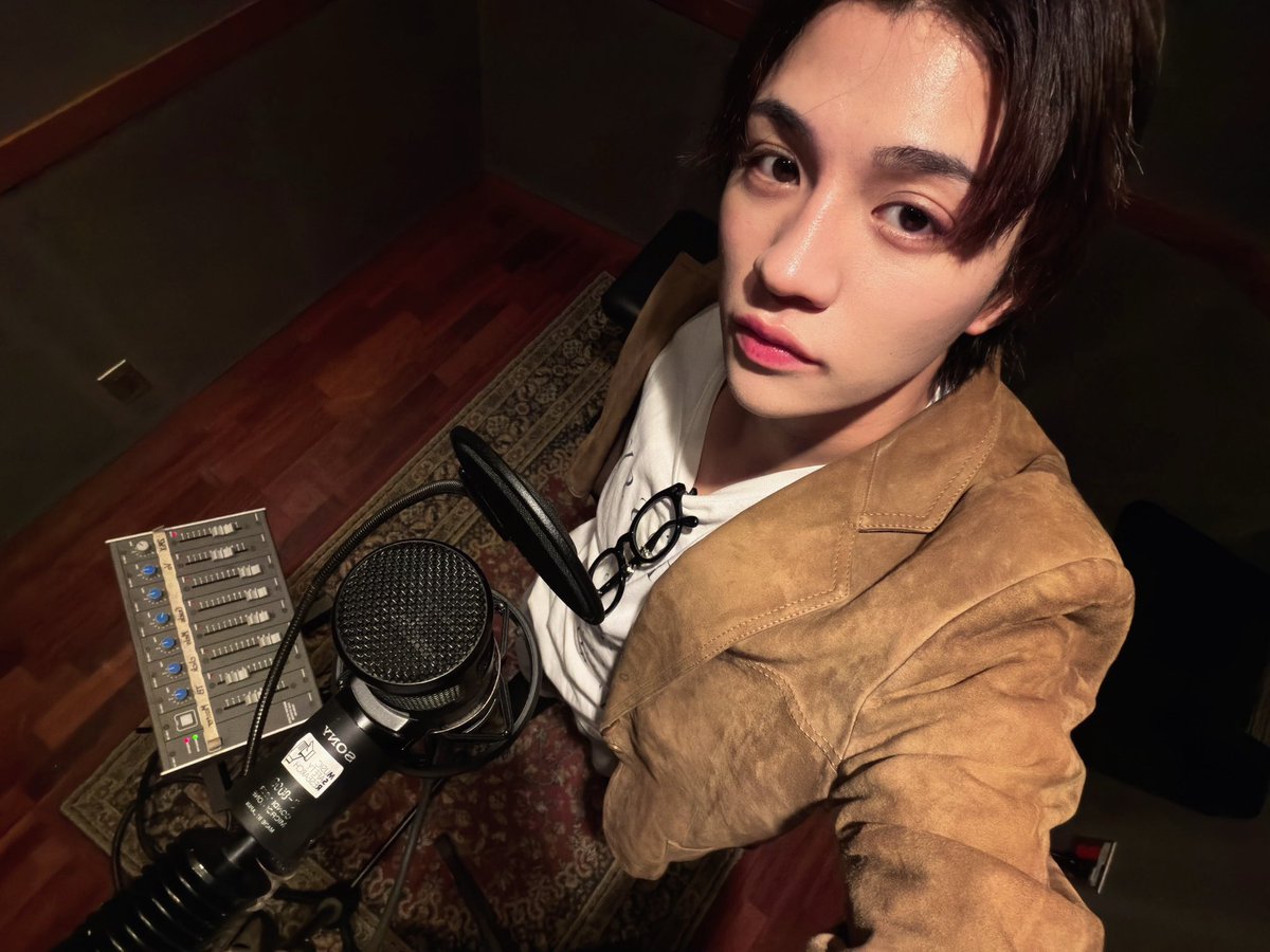 WOLF HOWL HARMONY【公式】 tweet media