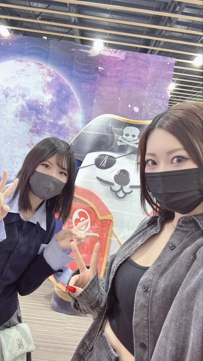美玲(メイリン)🐼 tweet media
