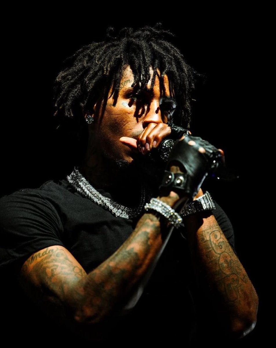 Daily YoungBoy tweet media