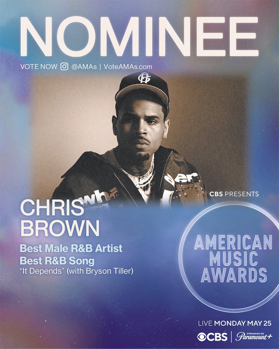 American Music Awards tweet media