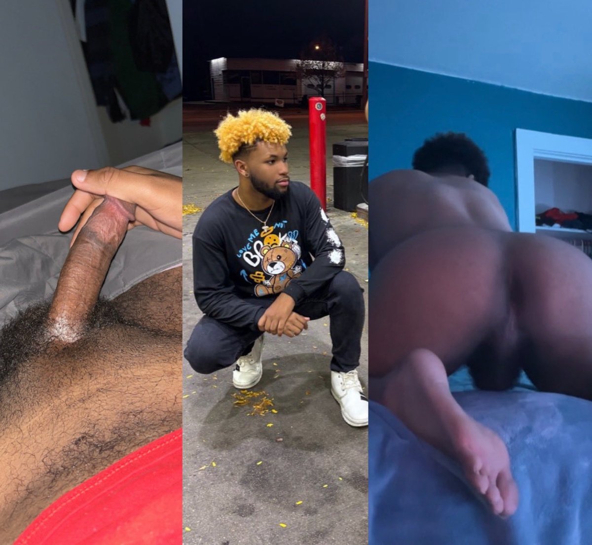 ~ 𝒯𝒽𝑒𝑒 𝐵𝒾𝑔𝑔𝑒𝓈𝓉✨🤍 📍CLT NC 04/24-04/30 tweet media