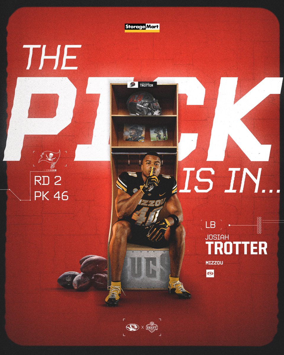 Mizzou Football tweet media