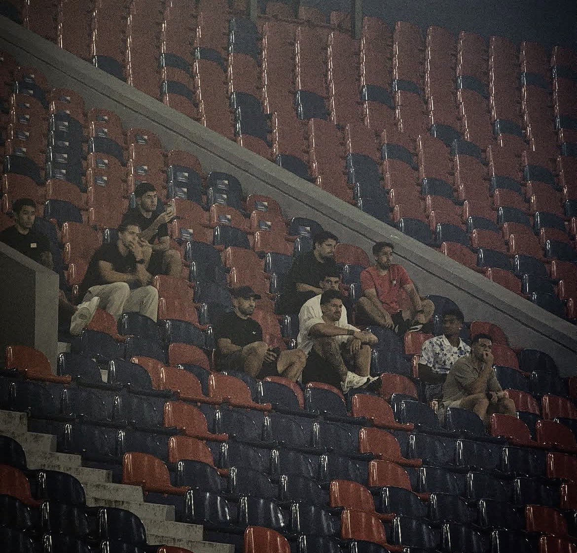 Mikel #7 tweet media