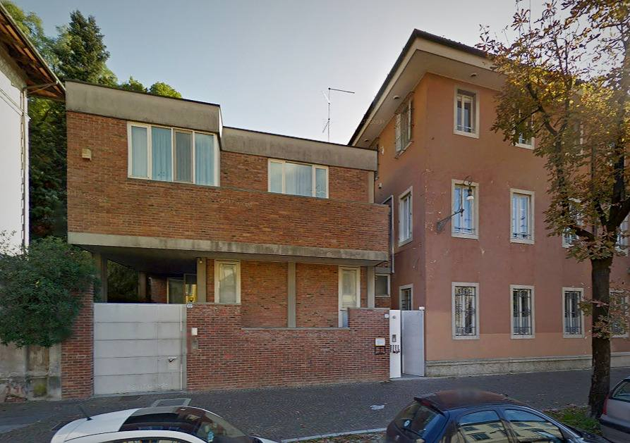 archistar1's tweet image. Nicoletti House
Udine 🇮🇹 1959-61
#architect Gino Valle 
📷by S. Krystallidis
#architecture