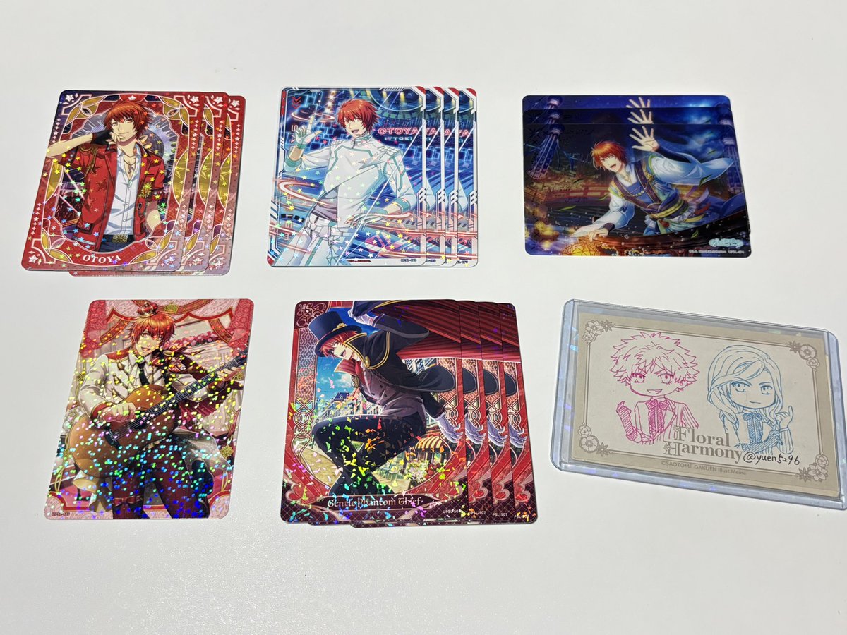 ユエ@愛すべき愚民🩵夢にタブーなどない 望むもの全てを手に入れろ tweet media