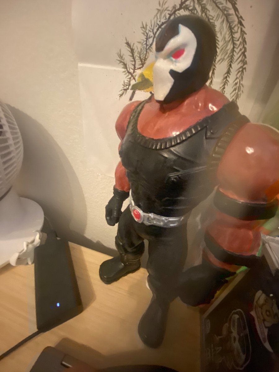 Sir Digglywumps |on venom & tf2 brainrot arc tweet media