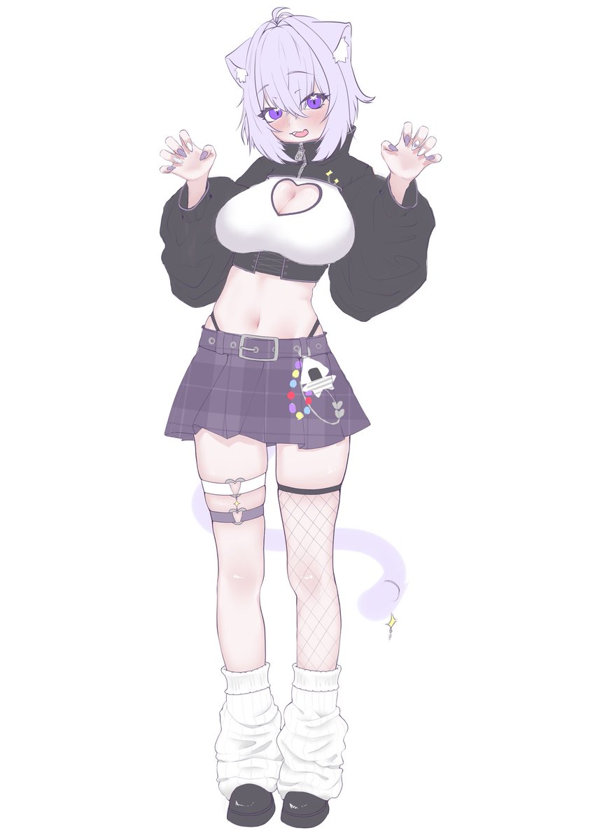 きにゃ@ホロクル11th【E-22】 tweet media