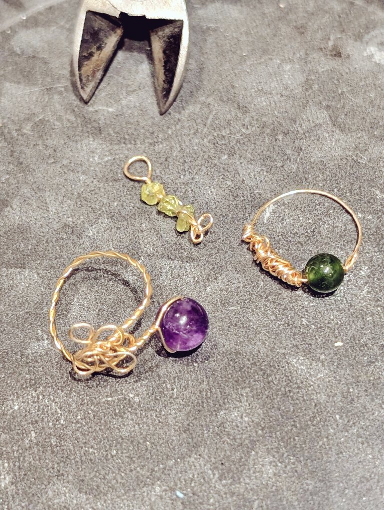 シェール 🎁 Chère 東京 クリエイター作品&オリジナルジュエリー💍 tweet media