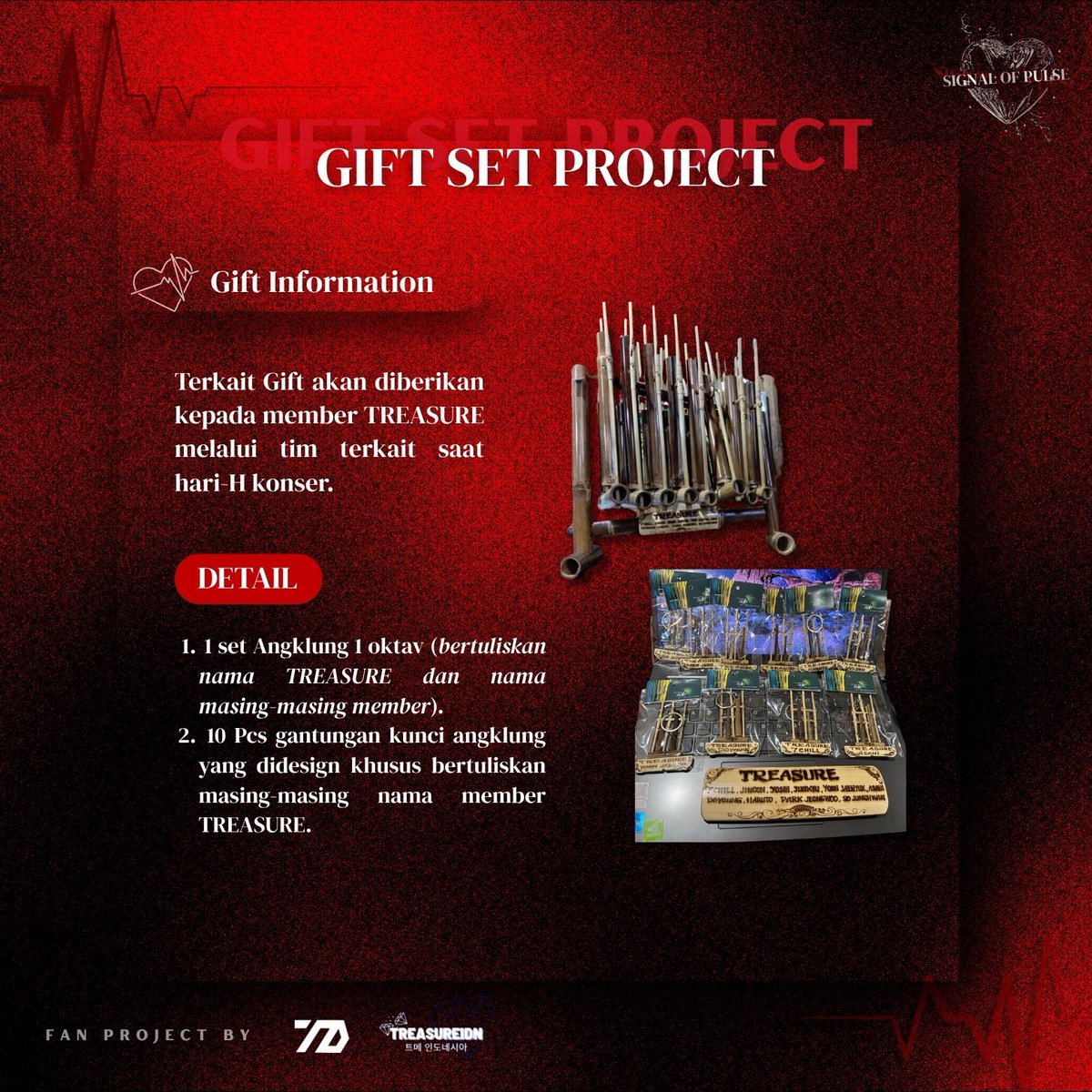 TREASURE INDONESIA tweet media