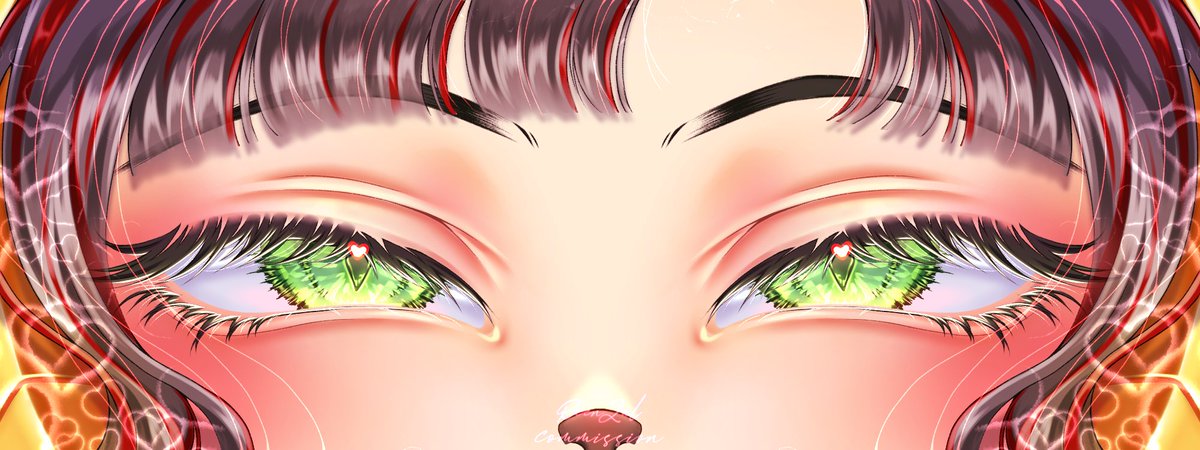 Reen • VGEN COMMS open tweet media