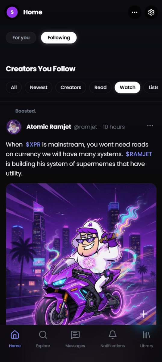 Snipverse.com tweet media