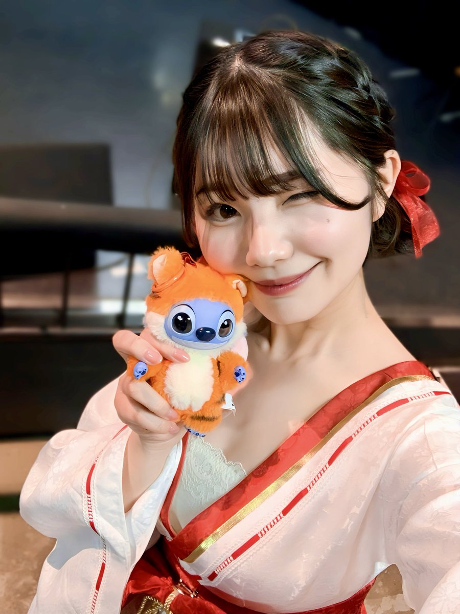 おっきー tweet media