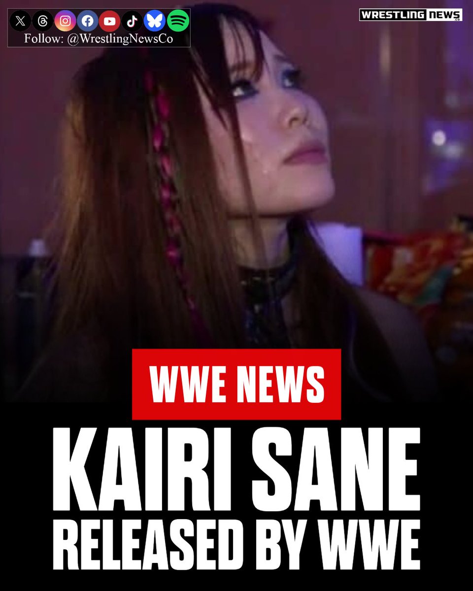 Wrestling News tweet media