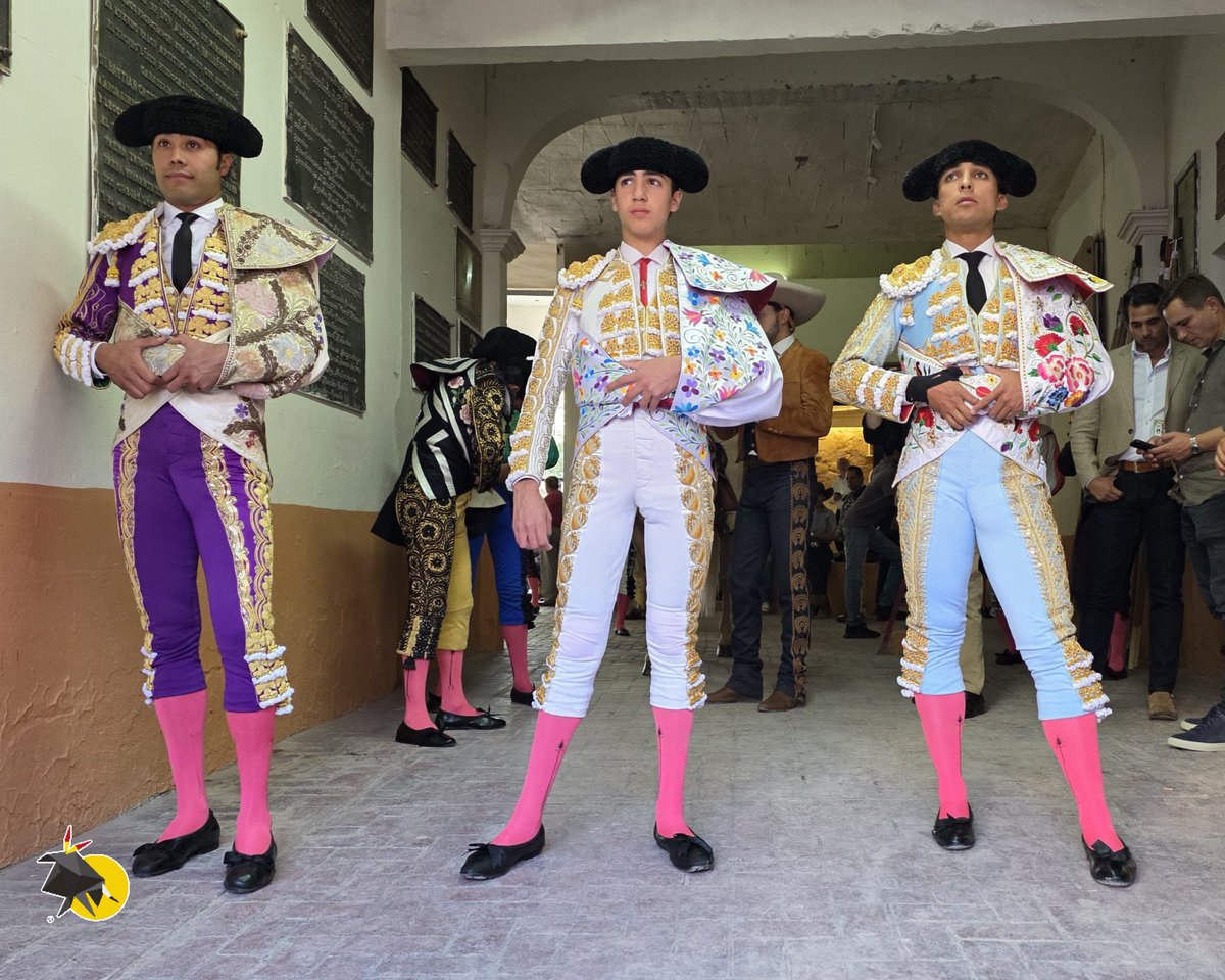 Formafición Toros tweet media
