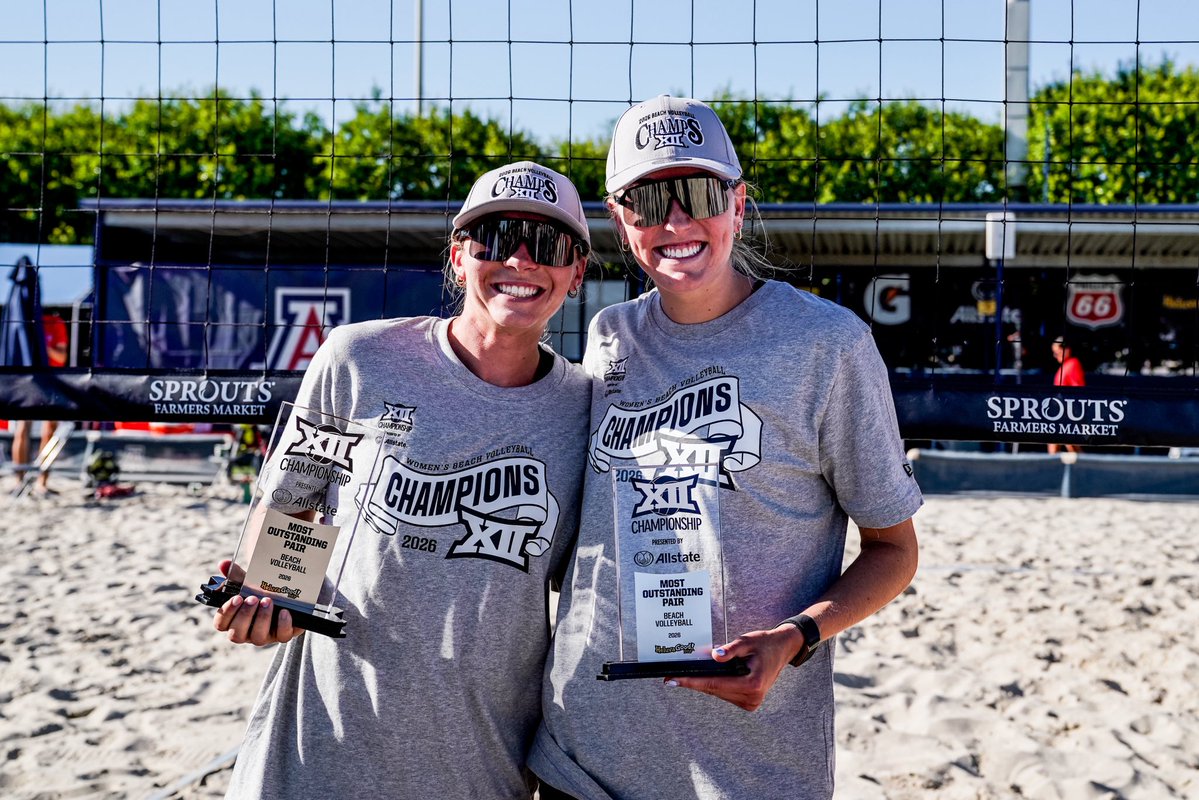 Big 12 Conference tweet media