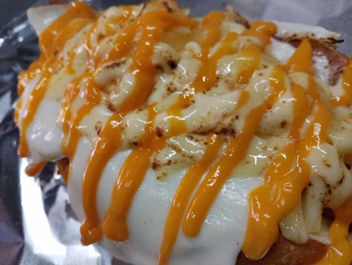 COCODOG【公式】 tweet media