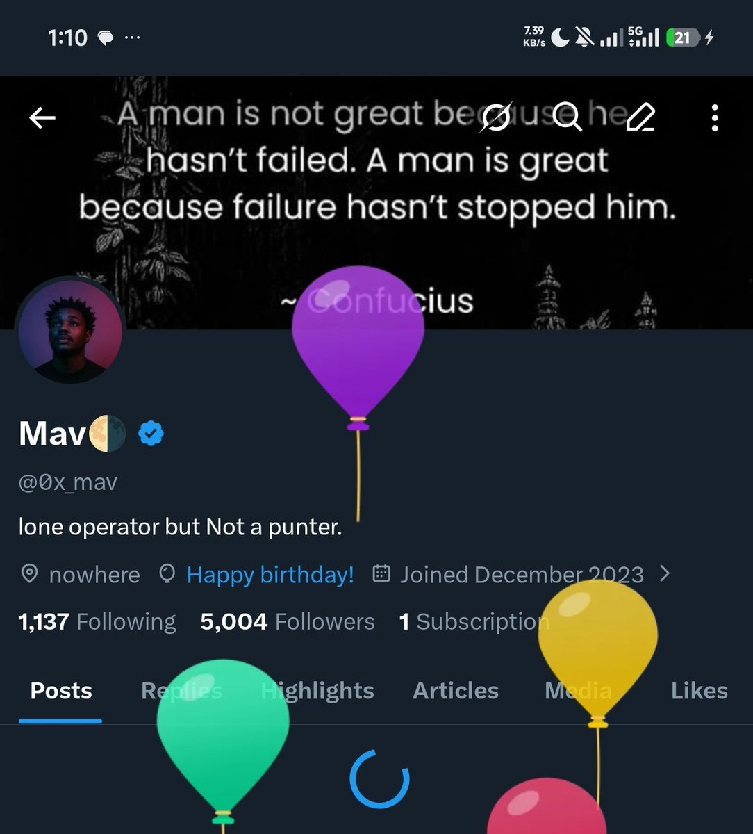 Mav🌗 tweet media